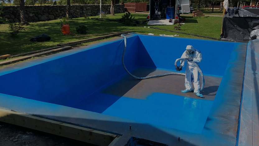 impermeabilizacion de piscinas y tanques