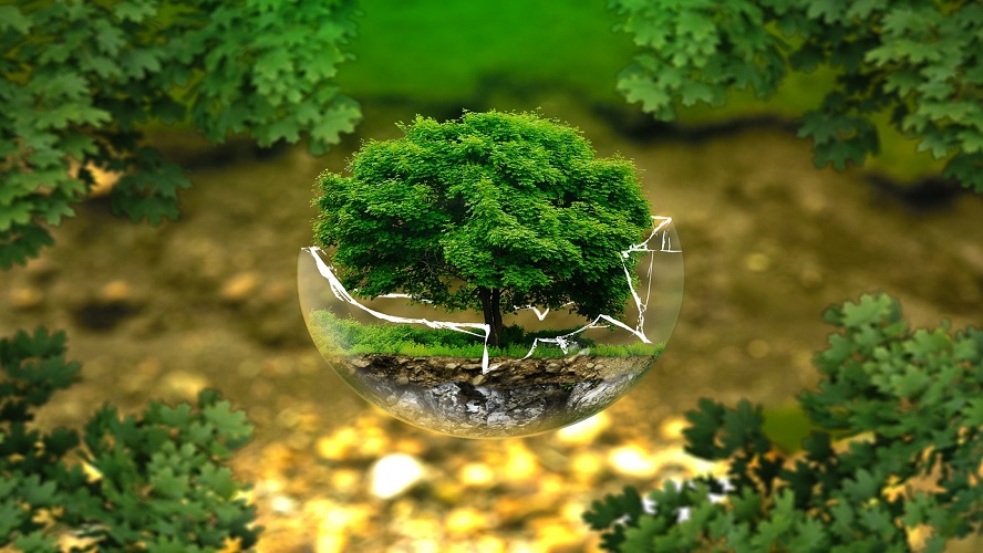 tecnologia verde