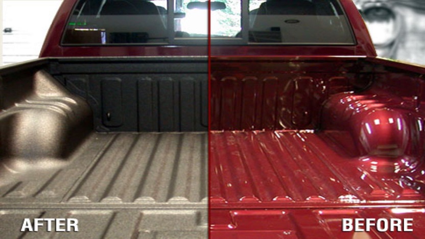 impermeabilizacion de vehiculos