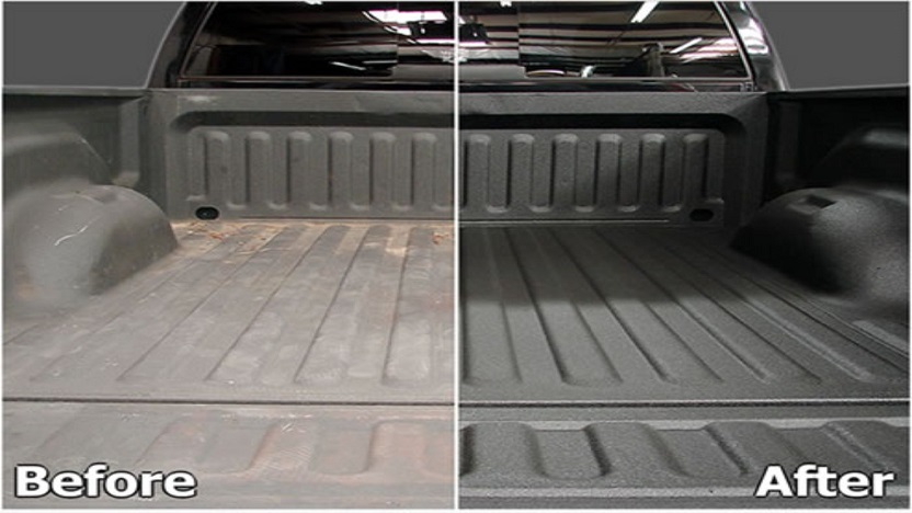 impermeabilizacion de vehiculos
